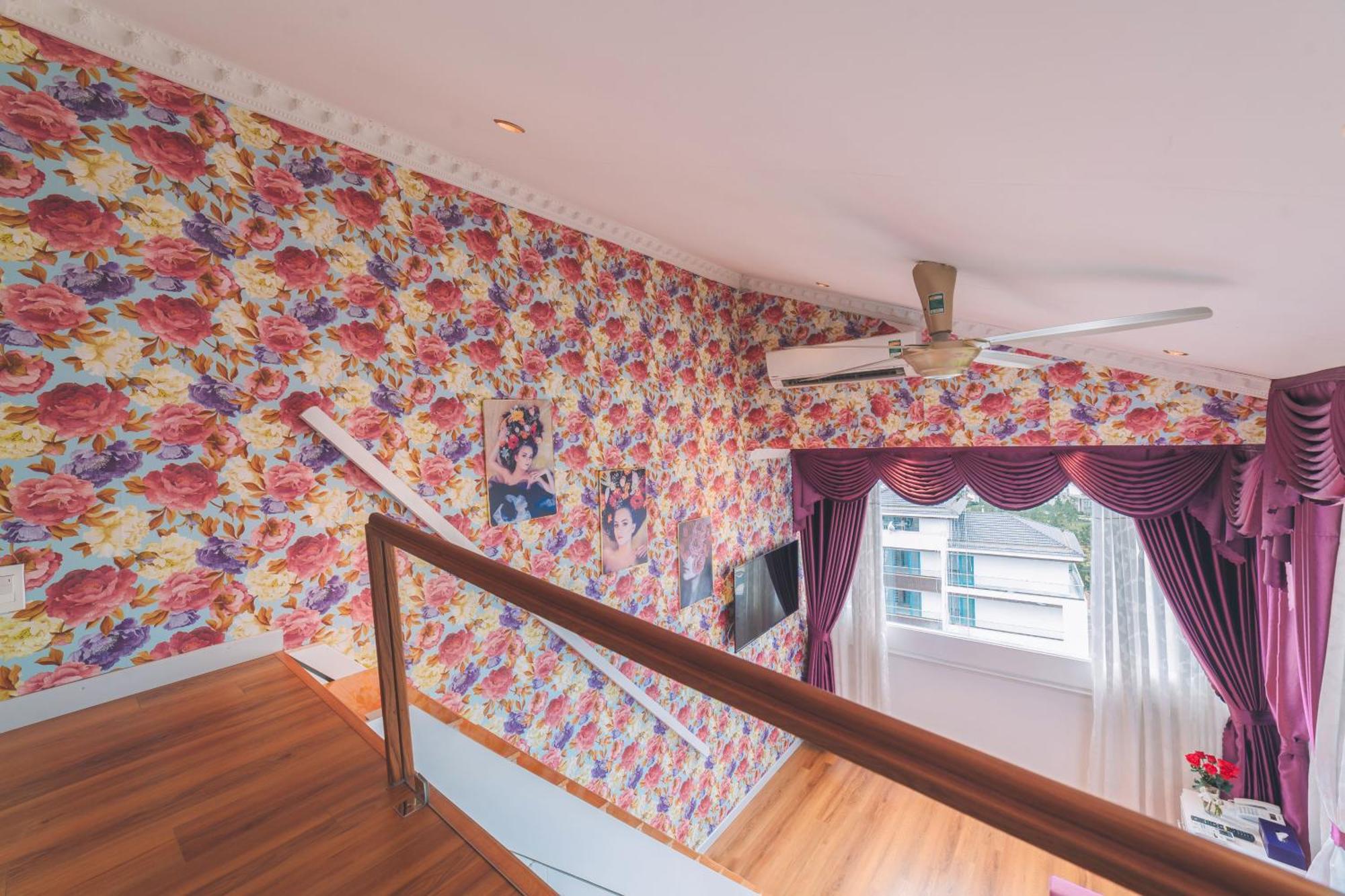 Dalat Boutique Hotel Da Lat Quarto foto